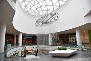 Торговый центр появится рядом со стадионом футбольного клуба «Спартак»