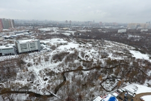 Право на развитие участков двух промзон выставили на торги