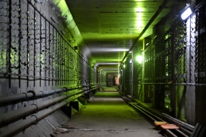 Станцию "Ховрино" откроют в 2017 году