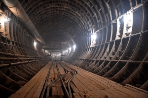 «Москва сегодня»: каким будет Третий пересадочный контур метро