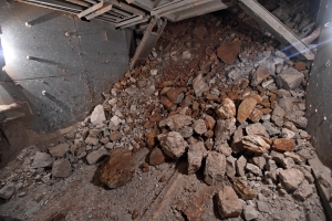 Разработан грунт котлована для строительства станции метро «Физтех»