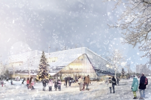 Москомархитектура согласовала 11 проектов кинотеатров в этом году