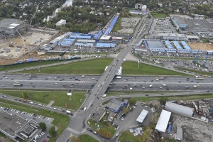 85% проектов инвесторов включают строительство дорог и соцобъектов