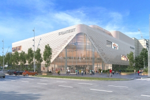 Эко-акция пройдет в районных центрах «Место встречи»