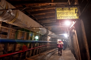 Почти все новые станции столичной подземки будут мелкого заложения