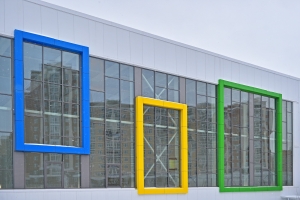 Инвесторы возведут 20 школ и детсадов в ходе масштабных инвестпроектов