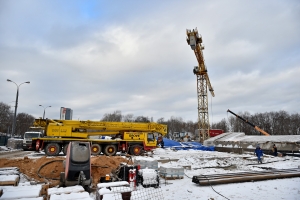 Инвесторам выделили более 400 га земли под новые производства