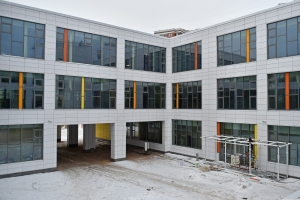 Мосгосстройнадзор ввел более 150 объектов в ТиНАО в 2021 году