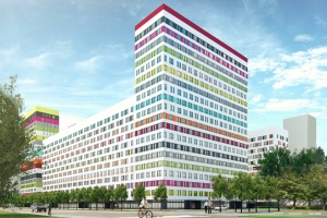 Еще один жилой квартал появится в районе Останкино