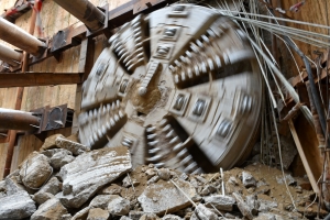 Пришли к нам со своим щитом