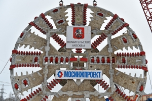 Очень высокий уровень качества управления АО «Мосинжпроект» подтвержден RAEX