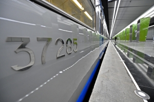 "Москва сегодня": строительство московского метрополитена