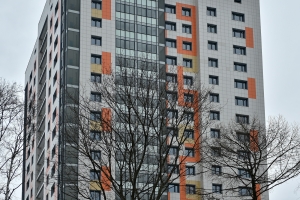 Число сделок по ДДУ в Москве выросло в 2,7 раза в январе