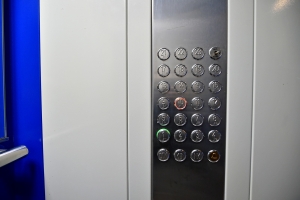 В типографии «Московской правды» установят грузовой лифт