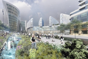 Собянин: новые рабочие места в ТиНАО заполнены уже на 85%