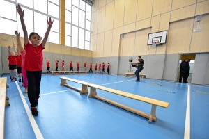 На северо-западе Москвы построят школу со спортивным уклоном