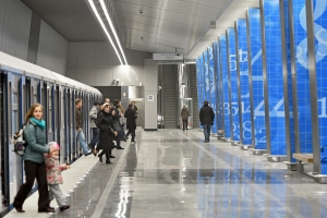 Зачем строить новые станции метро – в материале stroi.mos.ru