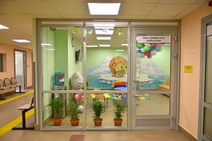 Собянин: поликлинику для детей и взрослых откроют в Замоскворечье