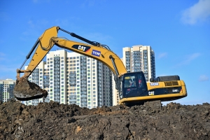 Производство, жилье и спорткомплексы возведут в столице по девяти проектам КРТ