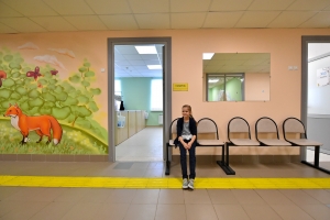 Строительство детской поликлиники в Тропарево-Никулино проверят