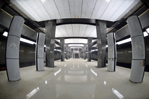 Более 77 тысяч москвичей за сутки приняли участие в выборе названия для ТПК