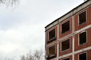 Расширенное заседание Совета Государственной Думы. Снос пятиэтажек. С. Собянин