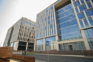 Пятилетка успеха: как из подмосковной глуши выросла Новая Москва