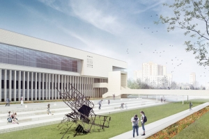 Восстать из пепла