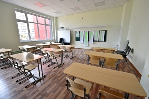 В Новой Москве построят 30 детских садов и школ в этом году