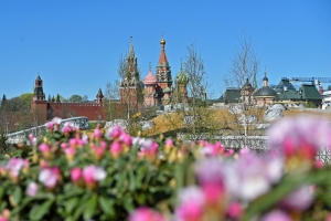 Эксперты проверят качество строительства концертного зала филармонии в парке «Зарядье»