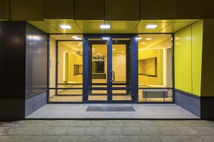 Жилой комплекс с образовательным центром появится в Раменках