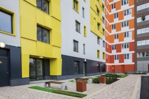 Более 160 домов строят в столице по реновации – Бочкарёв