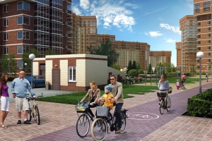 Детский сад в жилом комплексе у метро «Говорово» откроют 1 июня