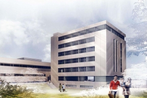 Нежилое здание в Косино-Ухтомском будет расширено