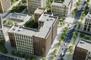 Почти 30 обращений на докупку жилья поступило в Фонд реновации за месяц