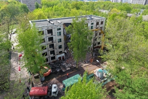 Программа реновации улучшит транспортную ситуацию в Москве - Хуснуллин