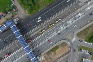 Московскому застройщику присвоен высокий рейтинг надежности