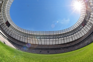 Москва готова к Чемпионату мира по футболу – Собянин