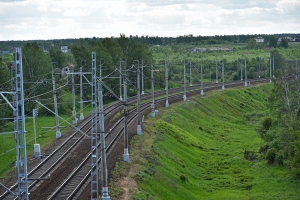 С запуском ВСМ-1 пассажиропоток между Москвой и Санкт-Петербургом вырастет в 3,2 раза – мэр