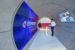 Мосинжпроект вошел в число лучших работодателей национальной стройотрасли