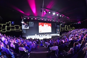 Урбанистические форумы повышают эффективность регионов