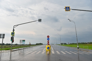 На дорожных стройках Москвы прошло более 500 проверок за полгода