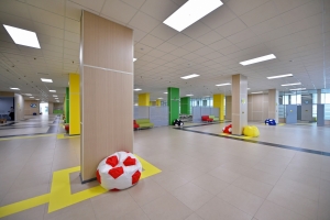 В Москве построят более 160 объектов социальной инфраструктуры и безопасности за три года