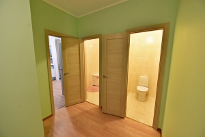 В Москве расселено 176 домов по программе реновации – Бочкарёв