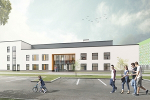 Современный детский сад появится в деревне Столбово Новой Москвы