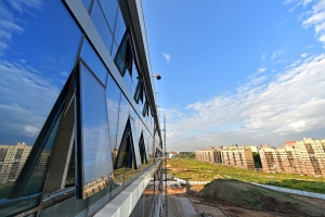 Инвестиции в Новую Москву составят триллион рублей к середине 2019 года