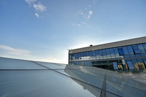 В. Жидкин: в административно-деловом центре в Коммунарке построят два транспортно-пересадочных узла