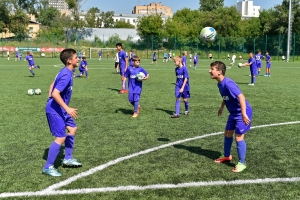 Футбольное поле на месте пустыря появится в деревне Марушкино