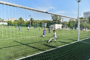 Стрелковую галерею построят для спортшколы «Москвич» в ЮВАО