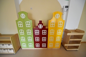 Новоселы ЖК в Саларьево получат детский сад